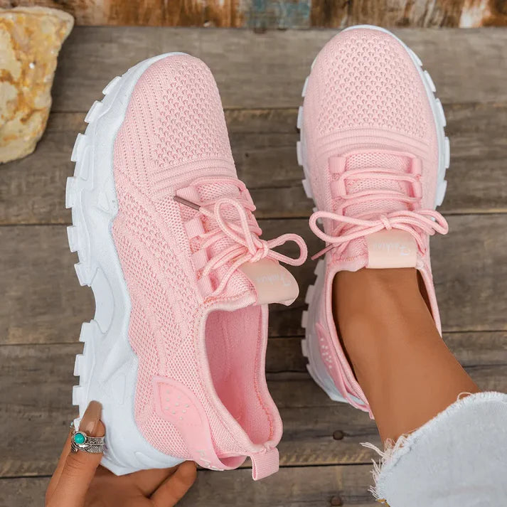 Comforté | Ortopediska, Bekväma & Stilfulla Sneakers