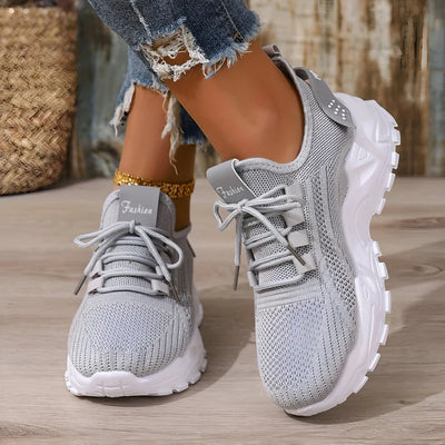 Comforté | Ortopediska, Bekväma & Stilfulla Sneakers