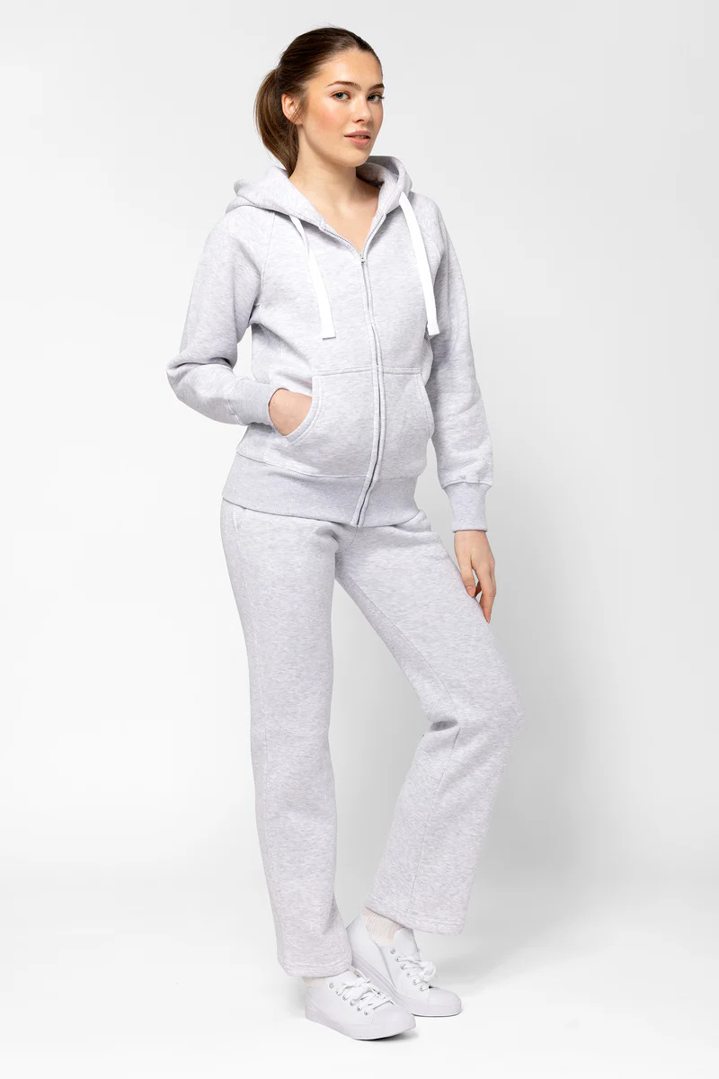 Hoodzip + Sweatpant Unisex Original