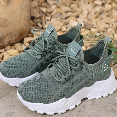 Comforté | Ortopediska, Bekväma & Stilfulla Sneakers