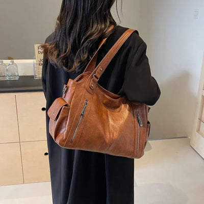 Amber | Handväska