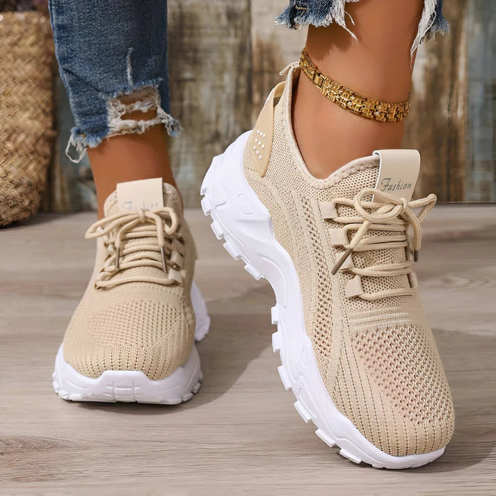 Comforté | Ortopediska, Bekväma & Stilfulla Sneakers