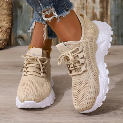 Comforté | Ortopediska, Bekväma & Stilfulla Sneakers