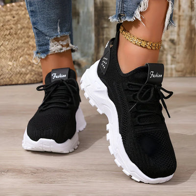 Comforté | Ortopediska, Bekväma & Stilfulla Sneakers