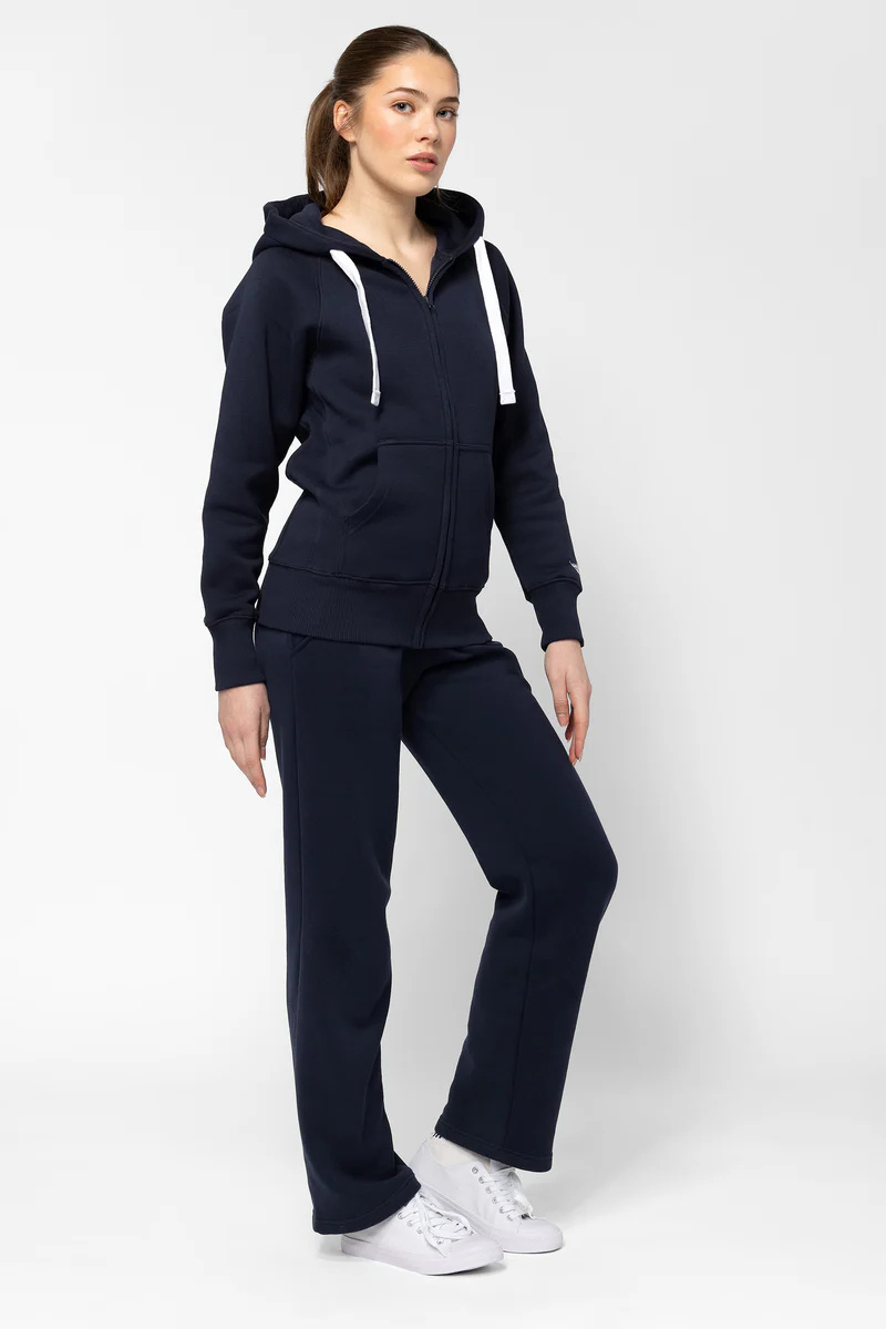 Hoodzip + Sweatpant Unisex Original