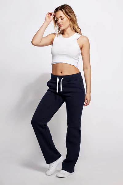 Hoodzip + Sweatpant Unisex Original