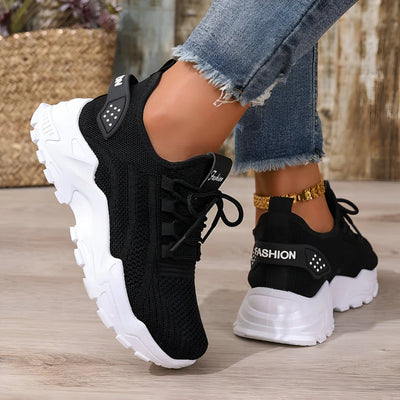 Comforté | Ortopediska, Bekväma & Stilfulla Sneakers