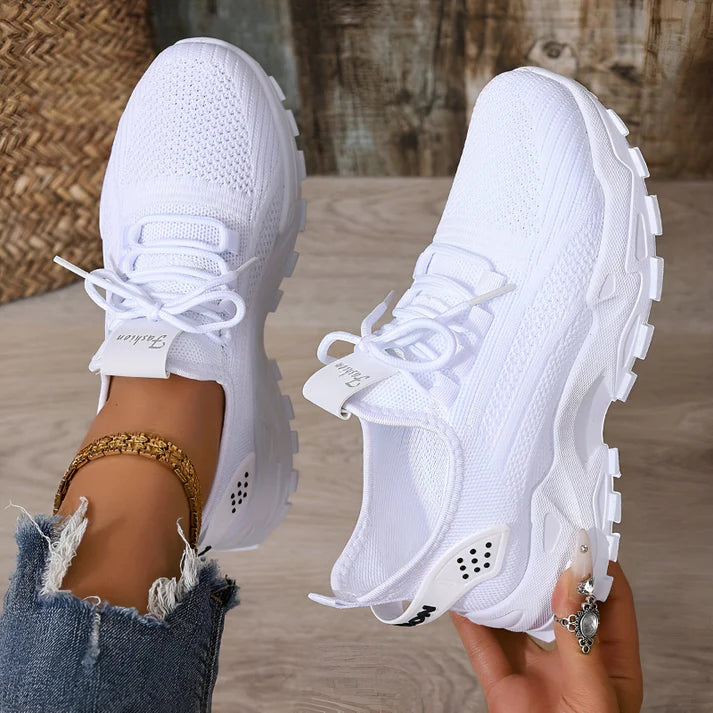 Comforté | Ortopediska, Bekväma & Stilfulla Sneakers
