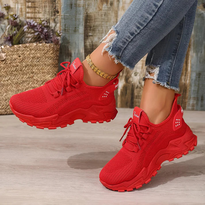 Comforté | Ortopediska, Bekväma & Stilfulla Sneakers