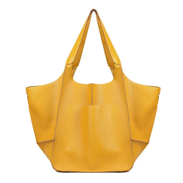 Catrin – Toteväska med generös form