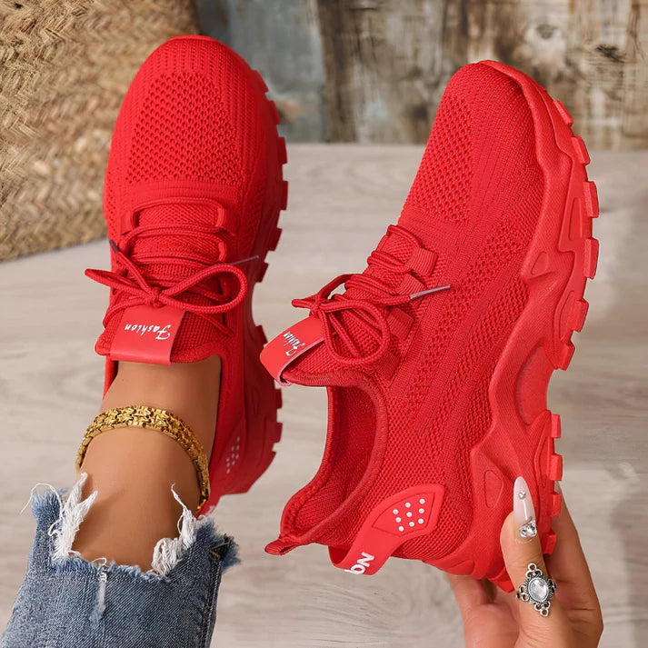 Comforté | Ortopediska, Bekväma & Stilfulla Sneakers