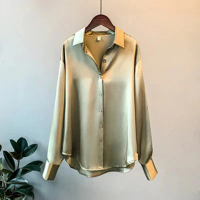 Elise | Elegant blus