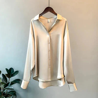 Elise | Elegant blus