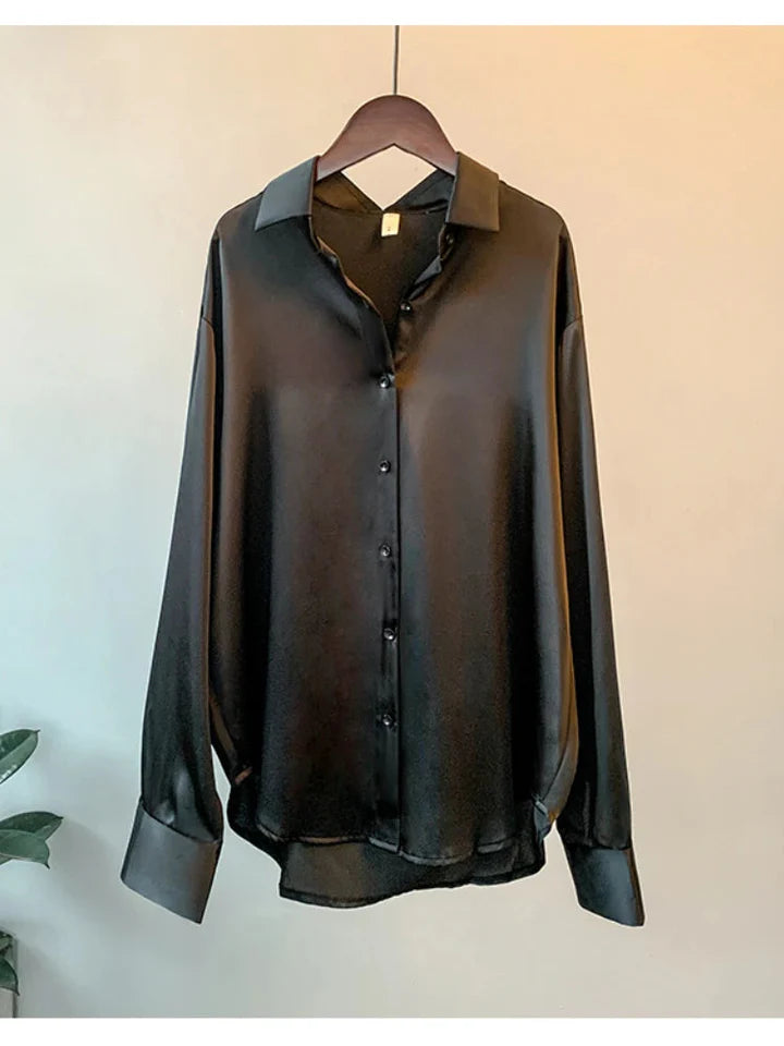 Elise | Elegant blus