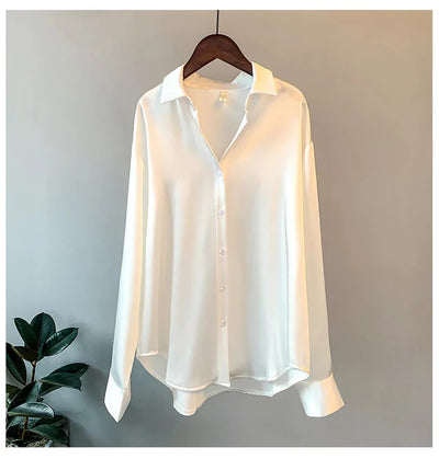 Elise | Elegant blus