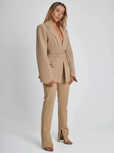 Livia | Skräddarsydd Blazer