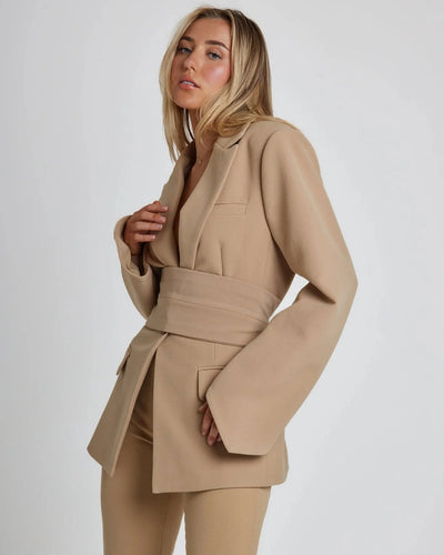 Livia | Skräddarsydd Blazer