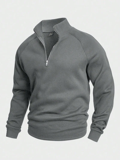 Adrian | Casual herrtröja