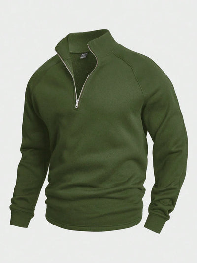 Adrian | Casual herrtröja
