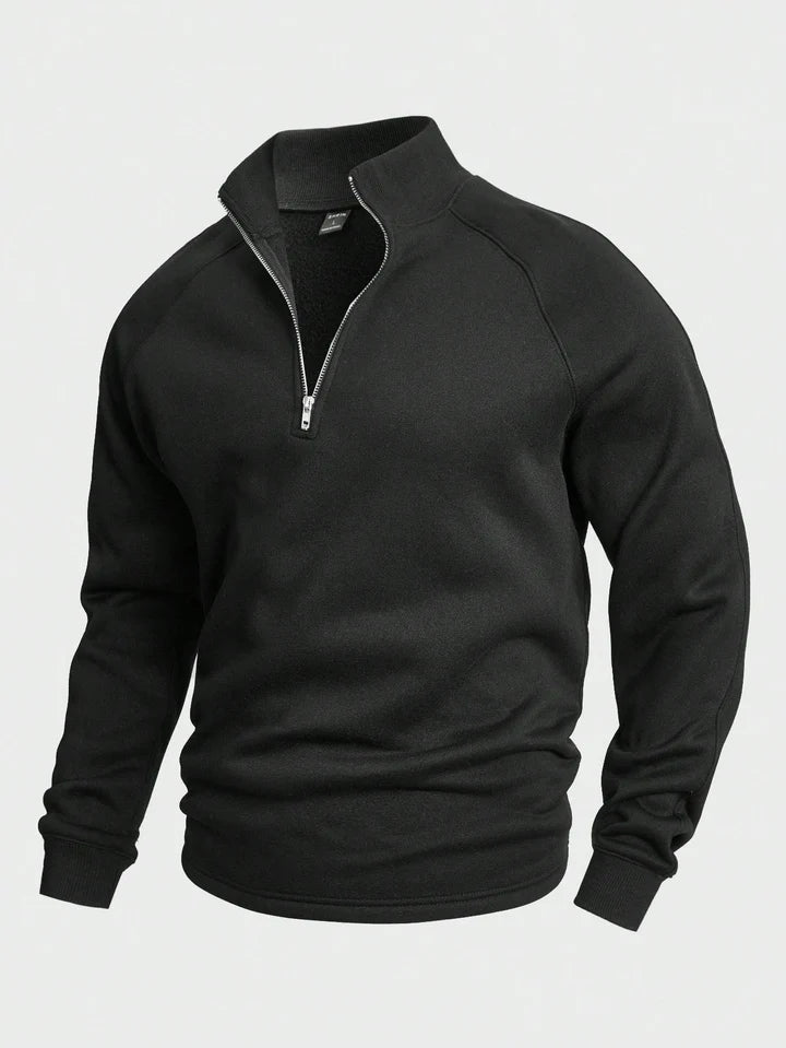 Adrian | Casual herrtröja